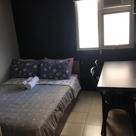 Ronz Deca Hills Aparthotel Mandaluyong Buitenkant foto