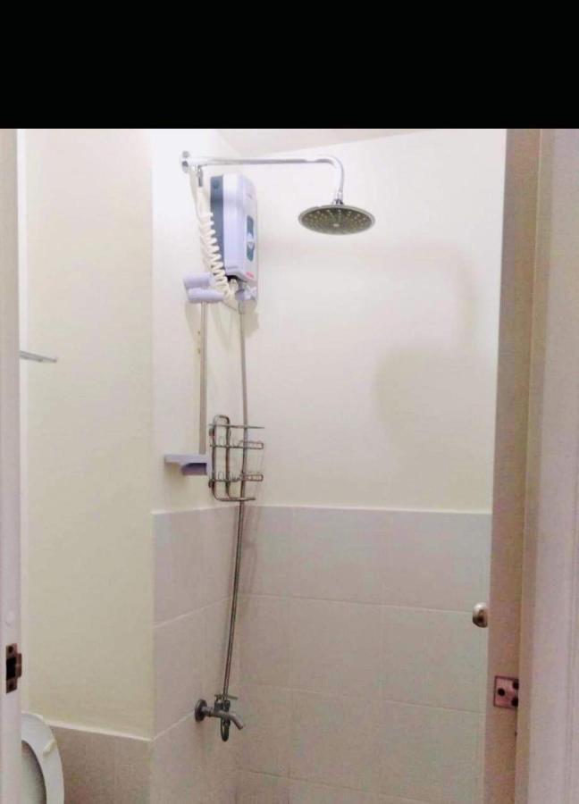 Ronz Deca Hills Aparthotel Mandaluyong Buitenkant foto