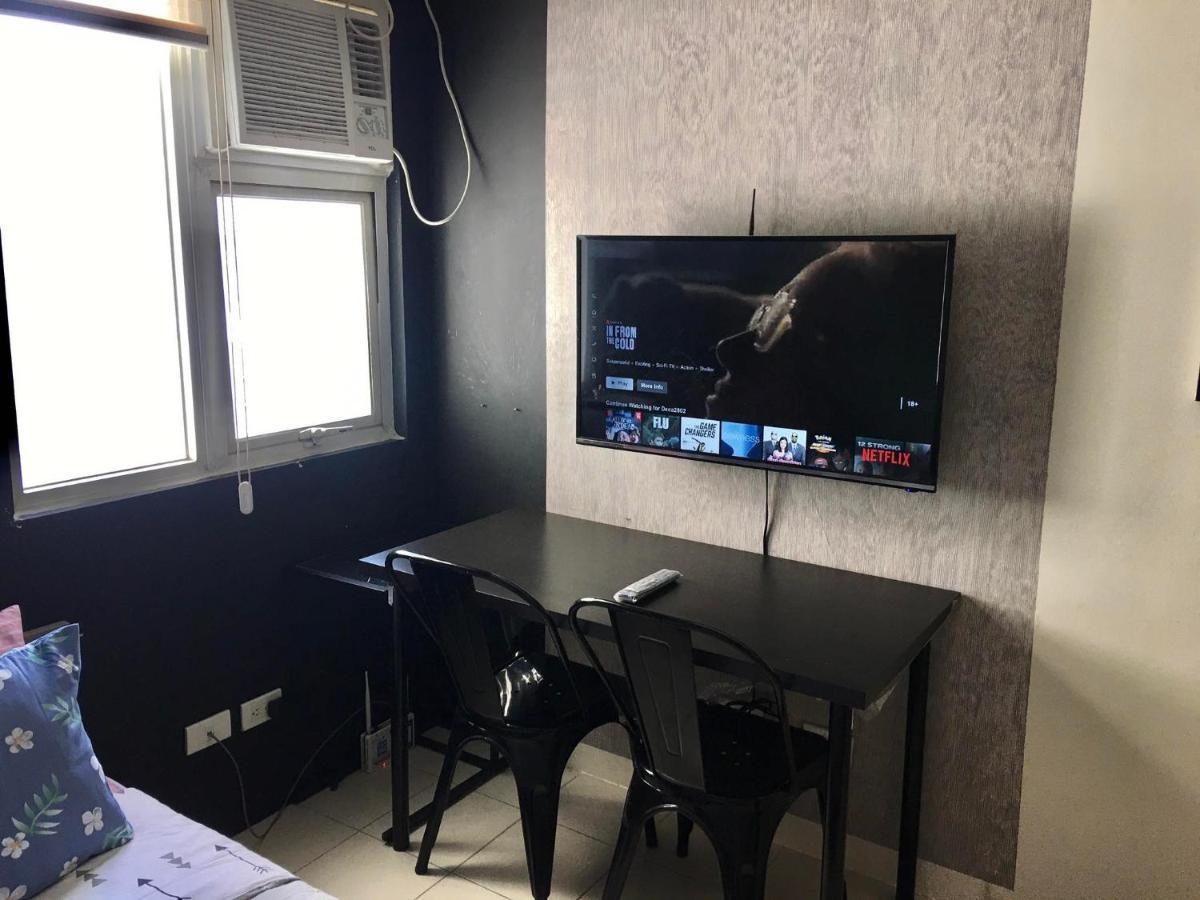 Ronz Deca Hills Aparthotel Mandaluyong Buitenkant foto